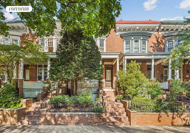 Photo 1 of Sale Pending at 14 Fuller Pl, New York City, NY 11215 | MLS# RLS20113229 | Listing updated on 2026-10-05