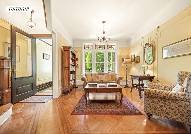 Photo 3 of Sale Pending at 14 Fuller Pl, New York City, NY 11215 | MLS# RLS20113229 | Listing updated on 2026-10-05
