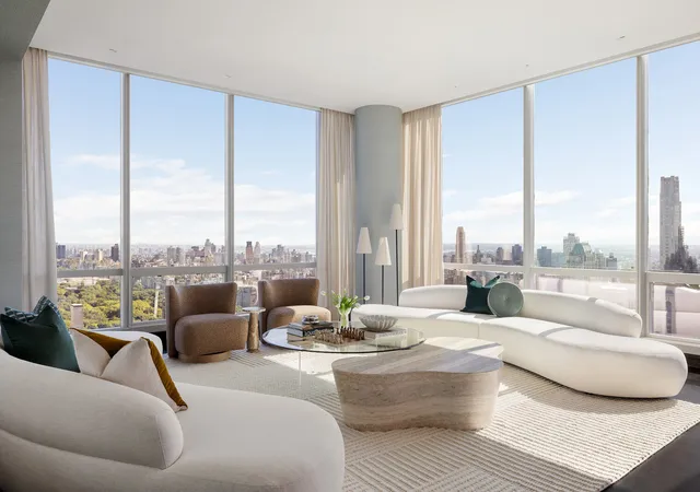Photo 1 of House for sale at 157 W 57th Street #50C, New York City, NY 10019 | MLS# RLS20113265 | Listing updated on 2026-09-08