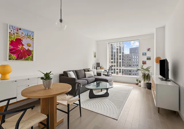 Photo 2 of House for sale at 1 City Point #20C, New York City, NY 11201 | MLS# RLS20113274 | Listing updated on 2026-09-08