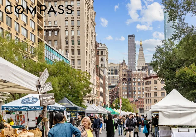 Photo 2 of Condo for sale at 7 E 14th Street #220, New York City, NY 10003 | MLS# RLS20113280 | Listing updated on 2026-09-09