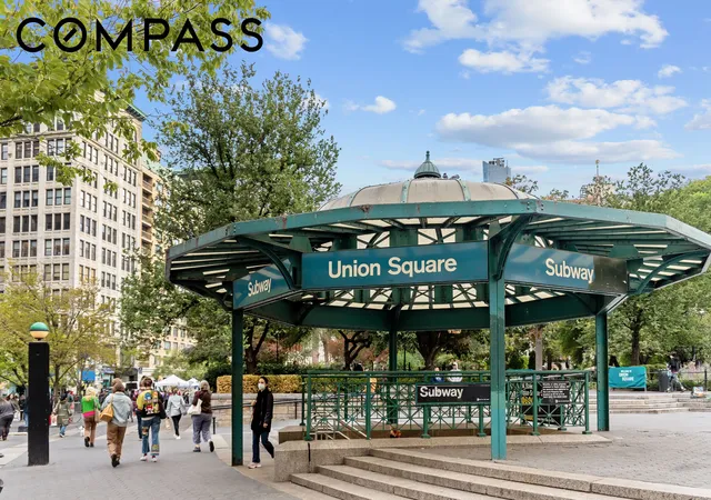 Photo 3 of Condo for sale at 7 E 14th Street #220, New York City, NY 10003 | MLS# RLS20113280 | Listing updated on 2026-09-09