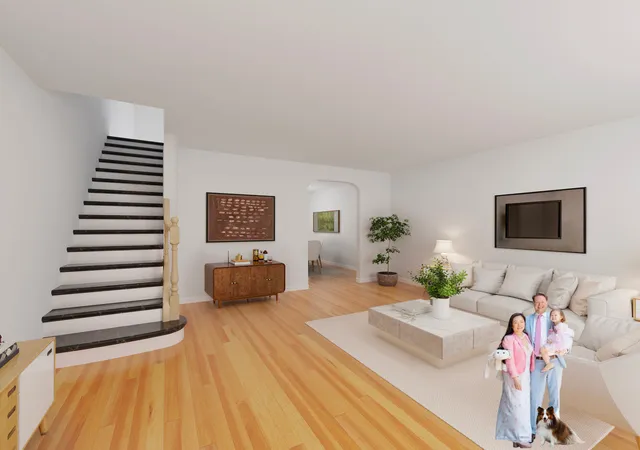 Photo 2 of Single family home for sale at 58 04 206th Street, New York City, NY 11364 | MLS# RLS20113283 | Listing updated on 2026-10-05