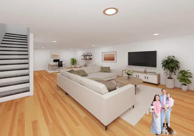 Photo 3 of Single family home for sale at 58 04 206th Street, New York City, NY 11364 | MLS# RLS20113283 | Listing updated on 2026-10-05