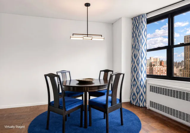 Photo 2 of Condo for sale at 185 W End Ave #23H, New York City, NY 10023 | MLS# RLS20113288 | Listing updated on 2026-09-29