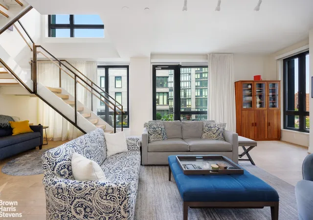 Photo 1 of Sale Pending at 550 Vanderbilt Ave #628, New York City, NY 11238 | MLS# RLS20113305 | Listing updated on 2026-09-28