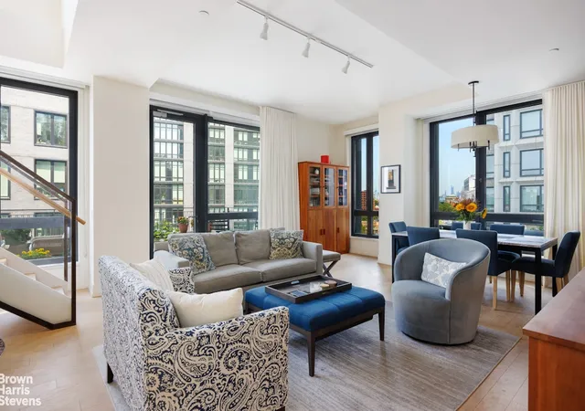 Photo 2 of Sale Pending at 550 Vanderbilt Ave #628, New York City, NY 11238 | MLS# RLS20113305 | Listing updated on 2026-09-28