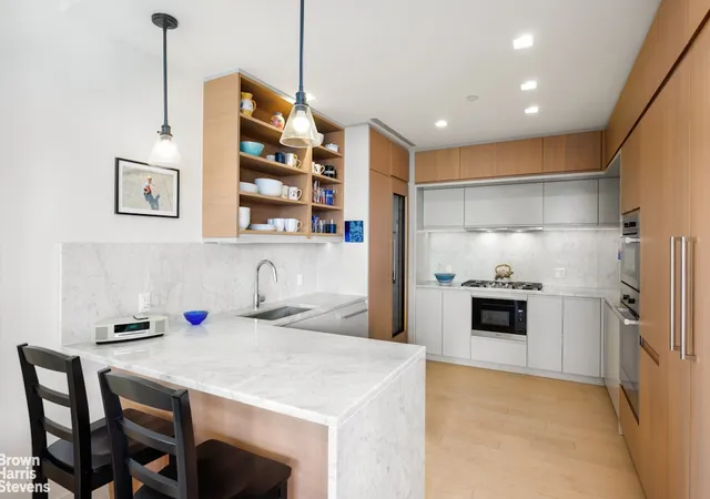Photo 3 of Sale Pending at 550 Vanderbilt Ave #628, New York City, NY 11238 | MLS# RLS20113305 | Listing updated on 2026-09-28