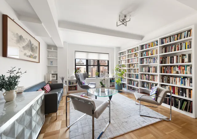 Photo 1 of Sale Pending at 225 E 79th Street #12CDE, New York City, NY 10075 | MLS# RLS20113306 | Listing updated on 2026-10-01