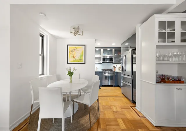 Listing Photo 1 - Condo for sale in building located at 225 E 79Th St, New York City, NY 10075 - Unit #12CDE