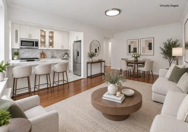Condo for sale at 141-39 78th Road #2-P, New York City, NY 11367 | MLS# RLS20113307