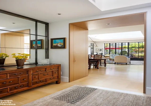 Listing Photo 2 - Condo for sale in building located at 205 E 69Th St, New York City, NY 10021 - Unit #PHA