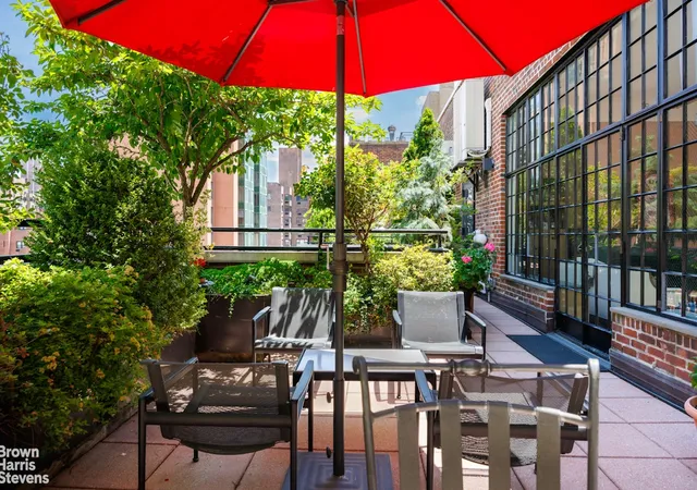 Listing Photo 3 - Condo for sale in building located at 205 E 69Th St, New York City, NY 10021 - Unit #PHA