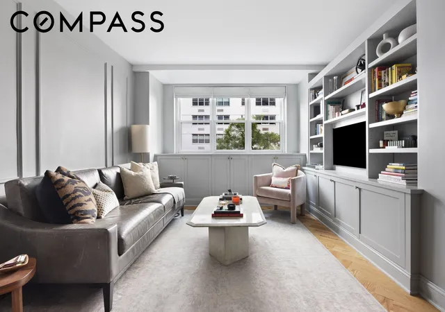 Photo 1 of Sale Pending at 63 E 9th Street #5L, New York City, NY 10003 | MLS# RLS20111925 | Listing updated on 2026-10-05