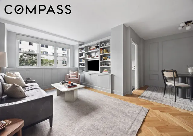 Photo 3 of Sale Pending at 63 E 9th Street #5L, New York City, NY 10003 | MLS# RLS20111925 | Listing updated on 2026-10-05