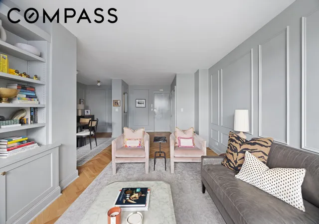 Photo 4 of Sale Pending at 63 E 9th Street #5L, New York City, NY 10003 | MLS# RLS20111925 | Listing updated on 2026-10-05