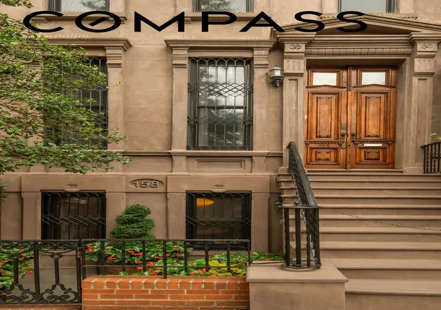 Single family home for sale at 158 E 95th Street, New York City, NY 10128 | MLS# RLS20113326