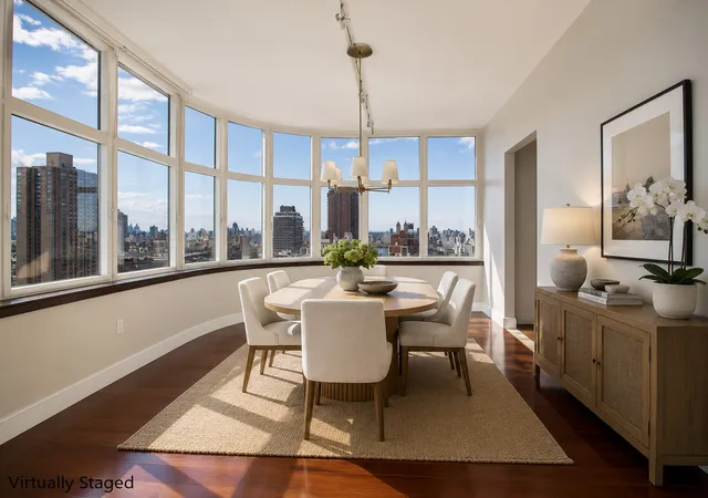 Listing Photo 3 - Condo for sale in building located at 181 E 90Th St, New York, NY 10128 - Unit #26A