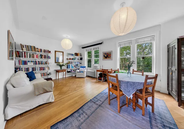 Photo 1 of Condo for sale at 655 41st Street #4A, New York City, NY 11232 | MLS# RLS20112329 | Listing updated on 2026-10-01