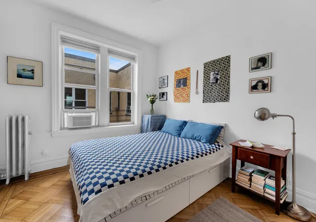 Photo 3 of Condo for sale at 655 41st Street #4A, New York City, NY 11232 | MLS# RLS20112329 | Listing updated on 2026-10-01