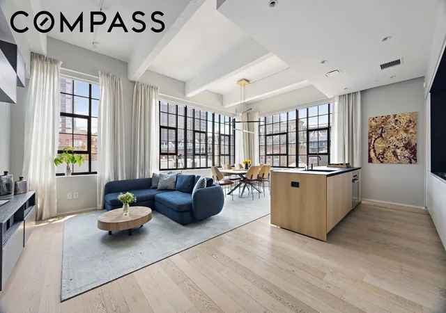 Condo for sale at 168 Plymouth St #7A, New York City, NY 11201 | MLS# RLS20102965
