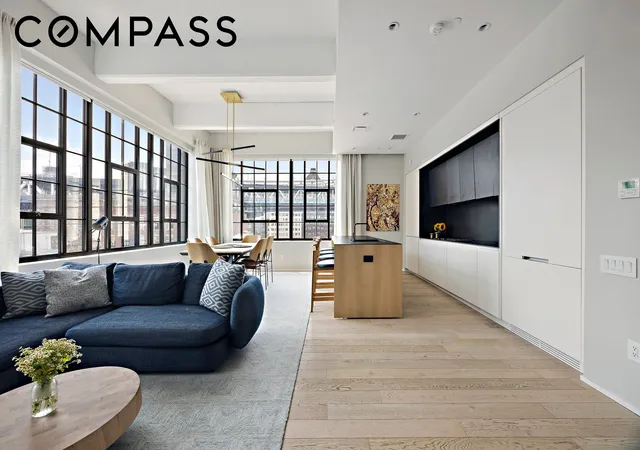 Photo 1 of House for sale at 168 Plymouth St #7A, New York City, NY 11201 | MLS# RLS20102965 | Listing updated on 2026-09-24