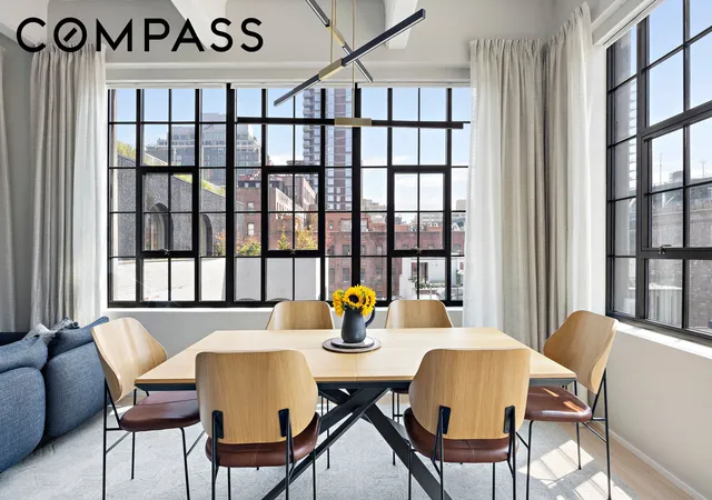 Photo 2 of House for sale at 168 Plymouth St #7A, New York City, NY 11201 | MLS# RLS20102965 | Listing updated on 2026-09-24