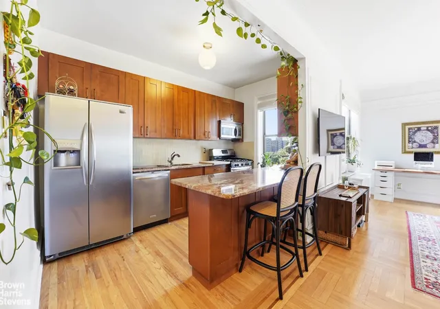 Photo 1 of Condo for sale at 277 Washington Ave #6D, New York City, NY 11238 | MLS# RLS20113343 | Listing updated on 2026-09-09