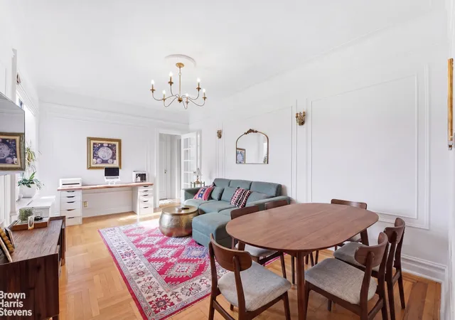 Listing Photo 5 - Condo for sale in building located at 277 Washington Ave, New York City, NY 11205 - Unit #6D