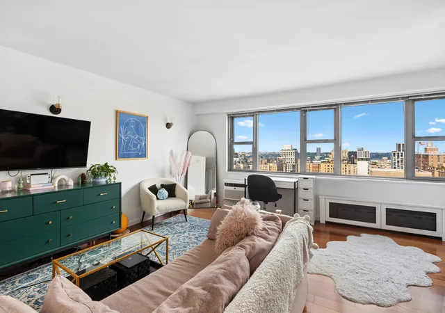 Photo 2 of Condo for sale at 100 W 93rd Street #21D, New York City, NY 10025 | MLS# RLS20108282 | Listing updated on 2026-10-07