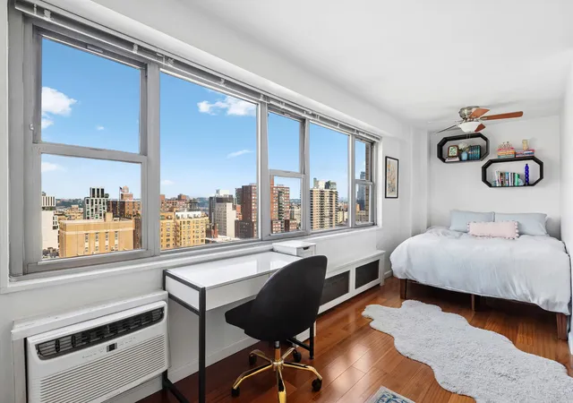 Photo 3 of Condo for sale at 100 W 93rd Street #21D, New York City, NY 10025 | MLS# RLS20108282 | Listing updated on 2026-10-07