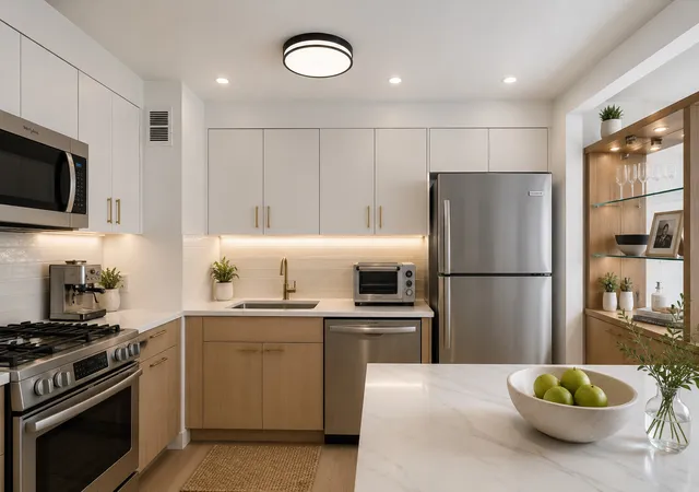 Photo 1 of Condo for sale at 102 Bradhurst Ave #1007, New York City, NY 10039 | MLS# RLS20113354 | Listing updated on 2026-09-20