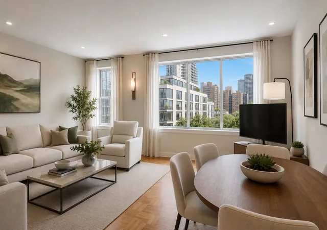 Photo 2 of Condo for sale at 102 Bradhurst Ave #1007, New York City, NY 10039 | MLS# RLS20113354 | Listing updated on 2026-09-20