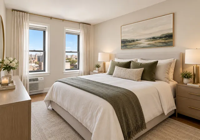 Photo 3 of Condo for sale at 102 Bradhurst Ave #1007, New York City, NY 10039 | MLS# RLS20113354 | Listing updated on 2026-09-20