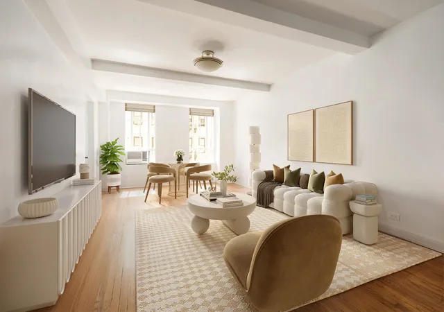 Photo 1 of Condo for sale at 353 W 56th Street #5G, New York City, NY 10019 | MLS# RLS20113356 | Listing updated on 2026-09-20