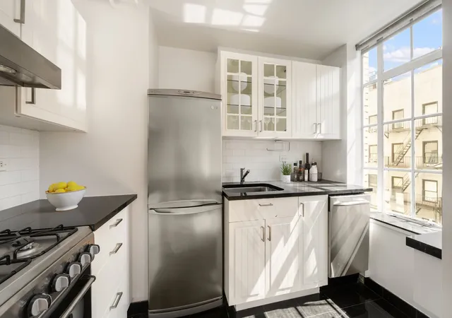 Photo 2 of Condo for sale at 353 W 56th Street #5G, New York City, NY 10019 | MLS# RLS20113356 | Listing updated on 2026-09-20