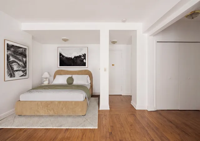 Photo 3 of Condo for sale at 353 W 56th Street #5G, New York City, NY 10019 | MLS# RLS20113356 | Listing updated on 2026-09-20