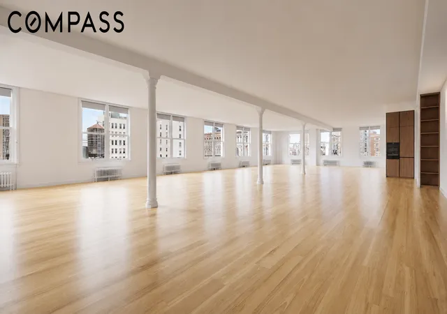 Photo 2 of Condo for sale at 565 Broadway #8, New York City, NY 10012 | MLS# RLS20113358 | Listing updated on 2026-09-10
