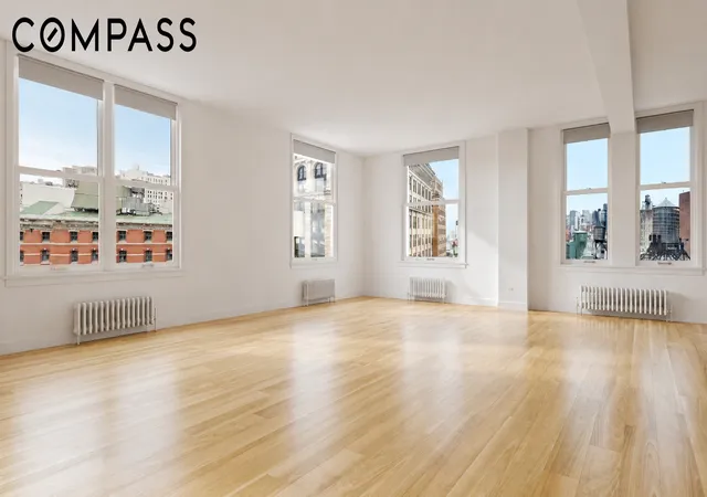 Photo 3 of Condo for sale at 565 Broadway #8, New York City, NY 10012 | MLS# RLS20113358 | Listing updated on 2026-09-10