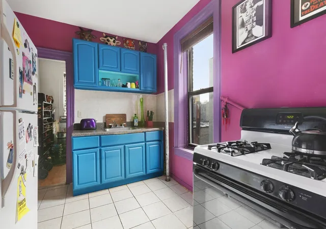 Photo 2 of Single family home for sale at 782 Lincoln Pl #BUILDING, New York City, NY 11216 | MLS# RLS20113359 | Listing updated on 2026-10-02