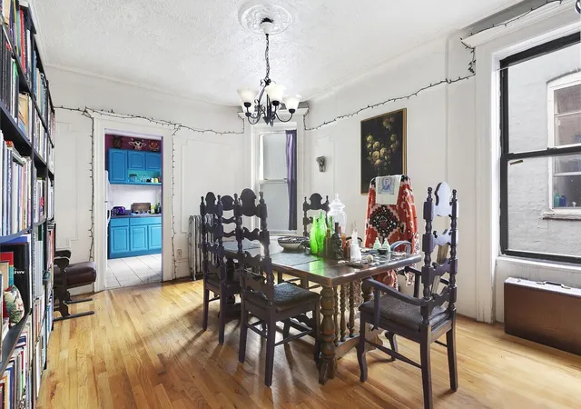 Photo 3 of Single family home for sale at 782 Lincoln Pl #BUILDING, New York City, NY 11216 | MLS# RLS20113359 | Listing updated on 2026-10-02