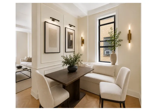 Photo 2 of Condo for sale at 1230 Park Ave #17A, New York City, NY 10128 | MLS# RLS20113366 | Listing updated on 2026-10-07