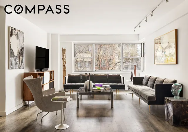 House for sale at 70 E 10th Street #5C, New York City, NY 10003 | MLS# RLS20113367 | Listing updated on 2026-09-11