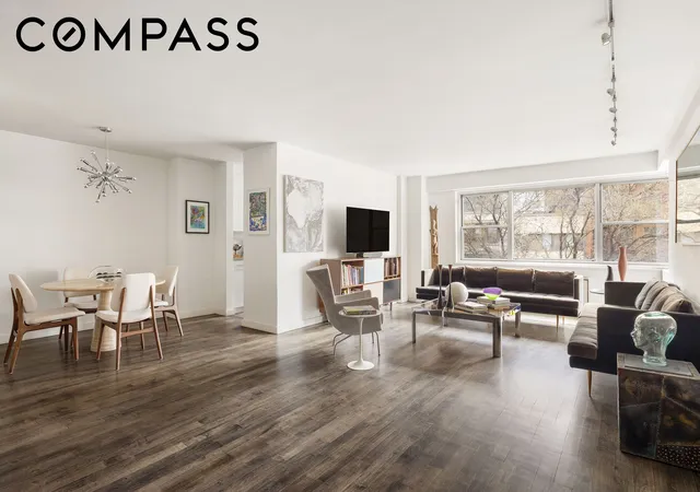 Photo 2 of House for sale at 70 E 10th Street #5C, New York City, NY 10003 | MLS# RLS20113367 | Listing updated on 2026-09-11