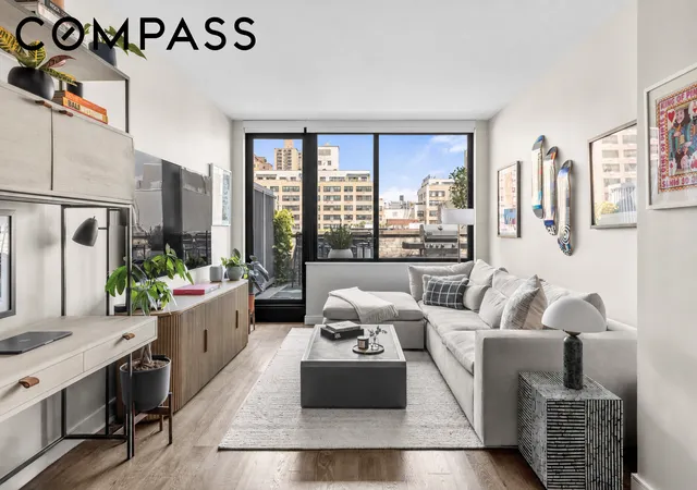 House for sale at 211 E 13th Street #PH1B, New York City, NY 10003 | MLS# RLS20113371 | Listing updated on 2026-09-20
