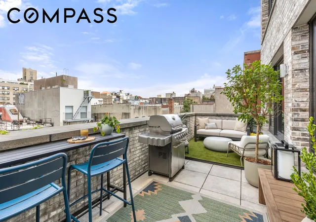 Photo 1 of House for sale at 211 E 13th Street #PH1B, New York City, NY 10003 | MLS# RLS20113371 | Listing updated on 2026-09-20