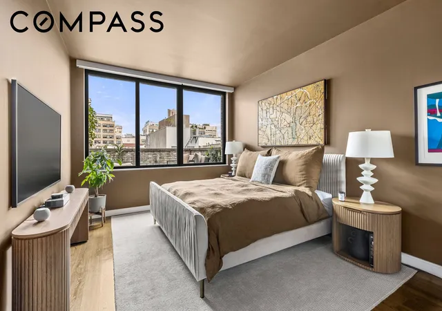 Photo 4 of House for sale at 211 E 13th Street #PH1B, New York City, NY 10003 | MLS# RLS20113371 | Listing updated on 2026-09-20