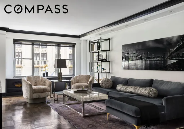 House for sale at 2 5th Avenue #4O, New York City, NY 10011 | MLS# RLS20113373 | Listing updated on 2026-09-13