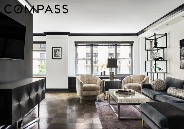 Photo 2 of House for sale at 2 5th Avenue #4O, New York City, NY 10011 | MLS# RLS20113373 | Listing updated on 2026-09-13