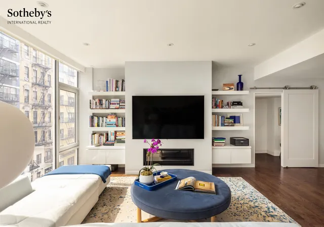Listing Photo 3 - Condo for sale in building located at 433 E 74Th St, New York City, NY 10021 - Unit #4A